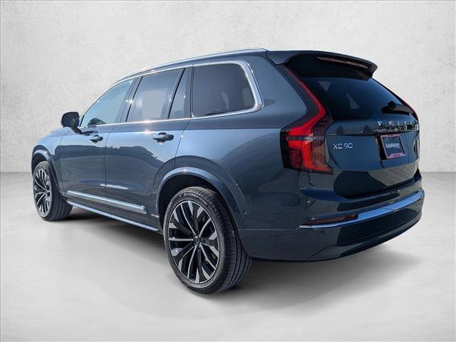 New 2026 Volvo XC90 B5 Plus w/ Protection Package image 9