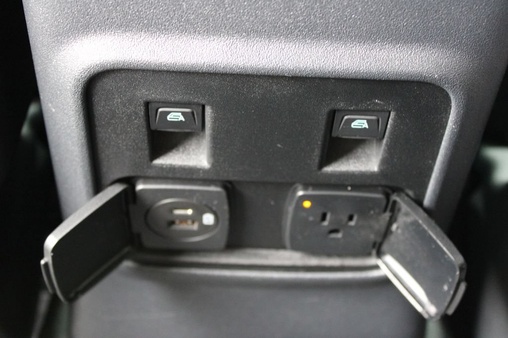 Used 2024 Ford Bronco Badlands AWD/4WD image 26