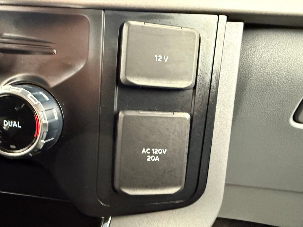 Certified 2024 Ford F150 Lightning XLT AWD/4WD image 41