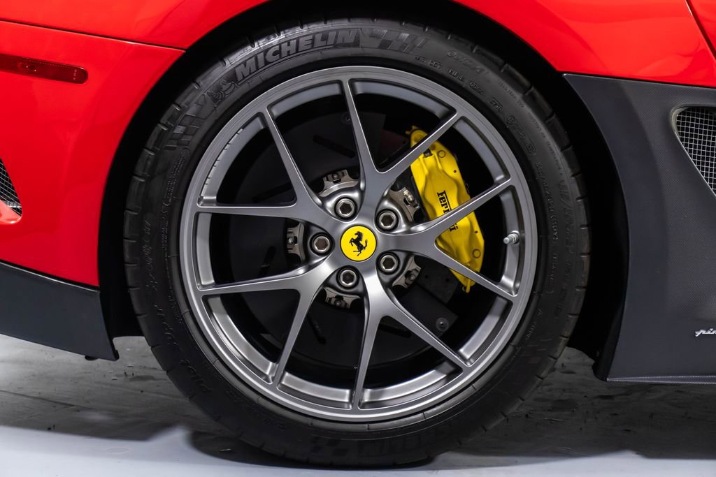 Used 2011 Ferrari 599 GTO image 61