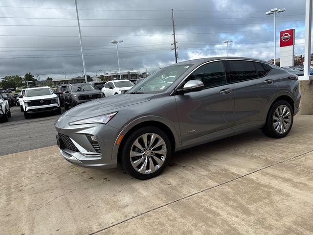 Used 2025 Buick Envista Avenir FWD 360° Tour