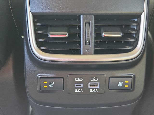 Used 2024 Subaru Outback Limited image 29