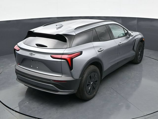New 2026 Chevrolet Blazer EV LT FWD image 32