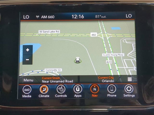 Used 2021 Jeep Grand Cherokee Laredo X image 26