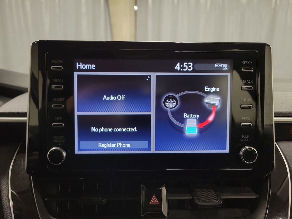 Used 2020 Toyota Corolla LE image 18