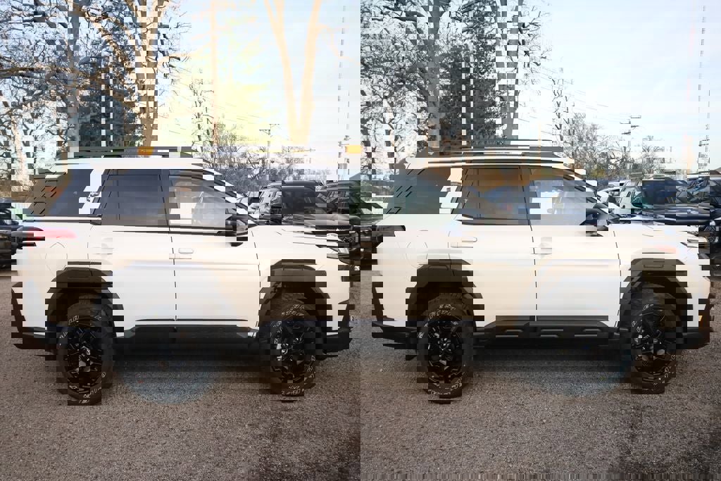 New 2026 Subaru Outback Wilderness image 5