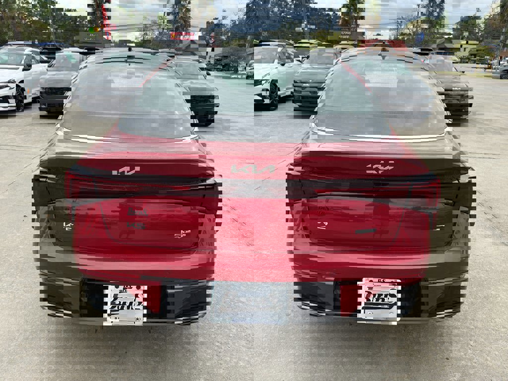 New 2026 Kia K5 GT-Line w/ GT-Line Premium Package image 6