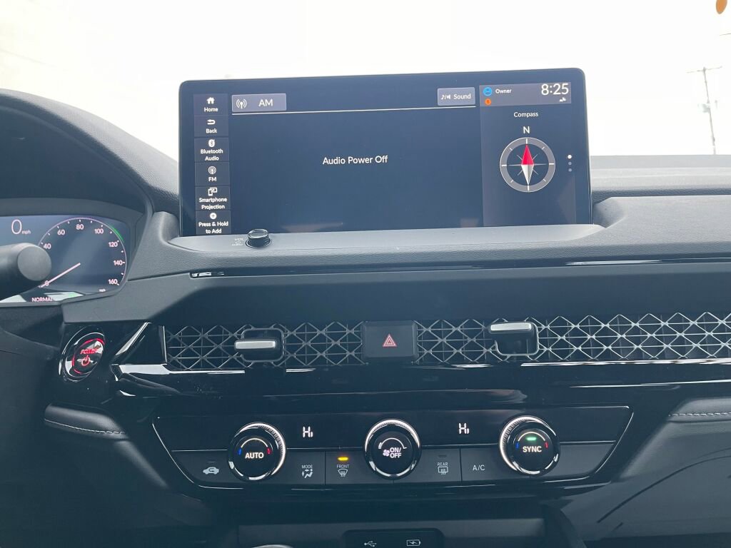 Used 2023 Honda Accord Sport image 8