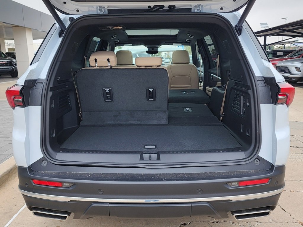 New 2026 Buick Enclave Preferred w/ Power Package image 54