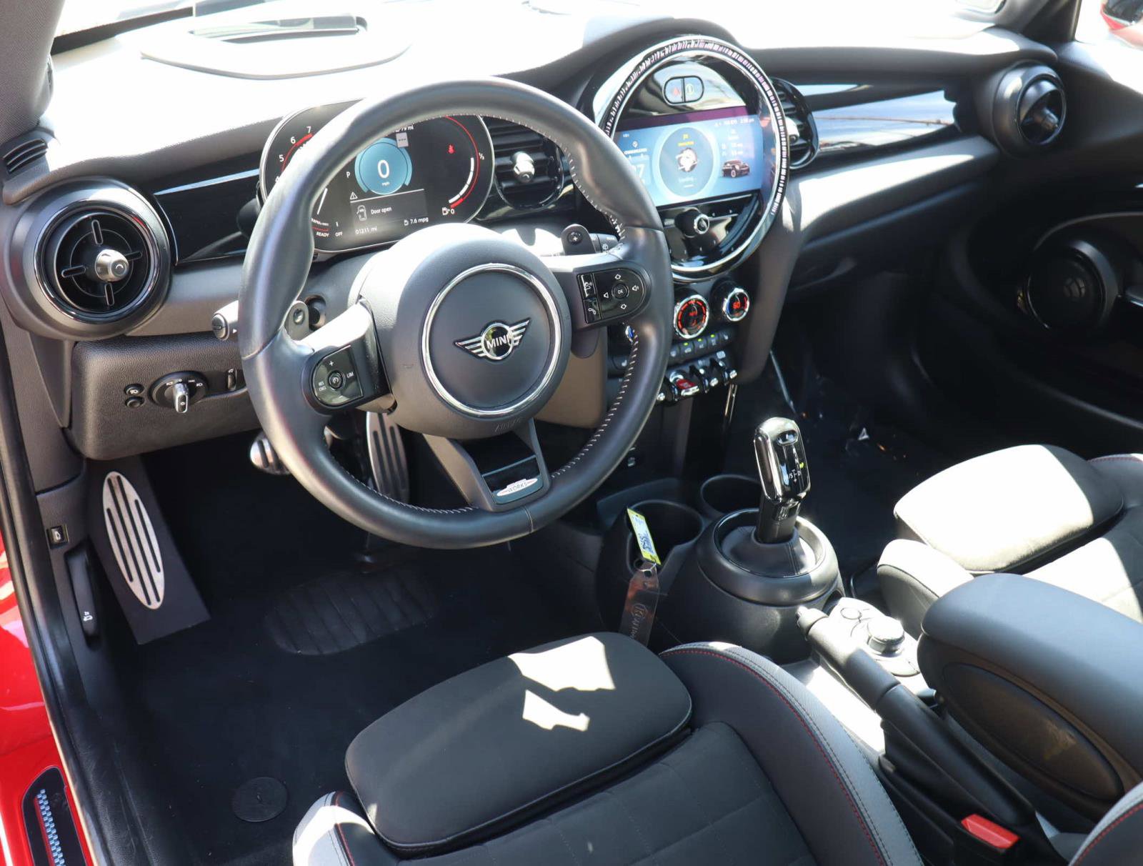 Used 2024 MINI Cooper John Cooper Works image 10