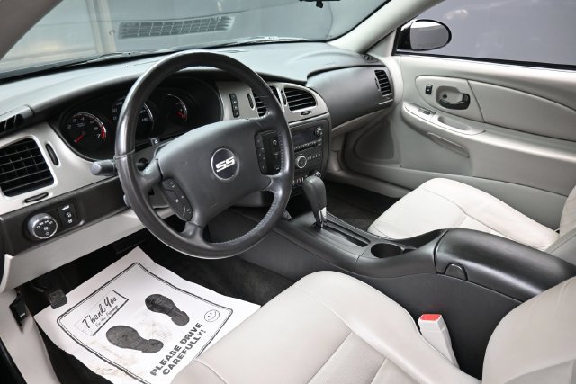 Used 2007 Chevrolet Monte Carlo SS FWD image 19