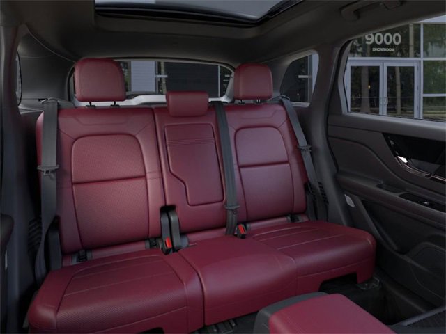 New 2026 Lincoln Corsair Reserve image 11