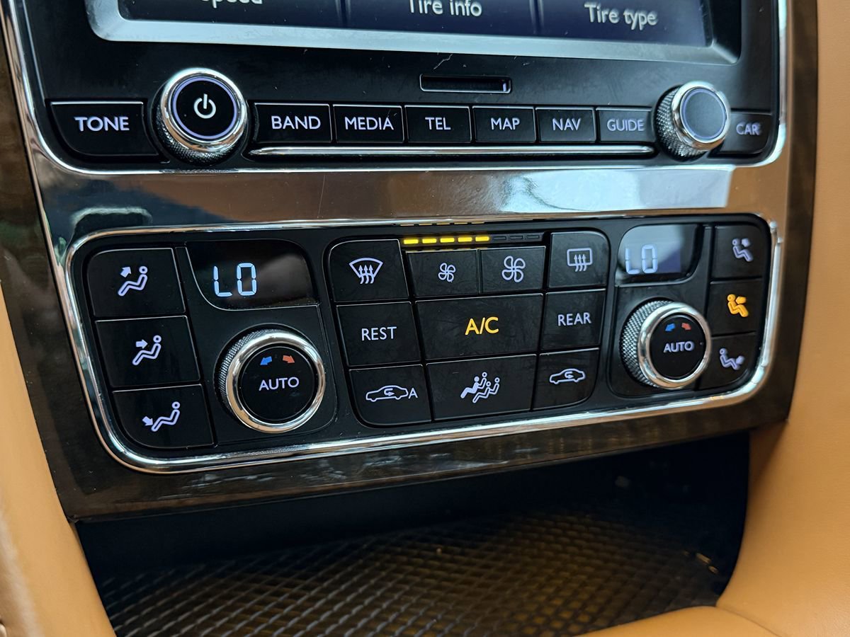 Used 2013 Bentley Continental GT AWD/4WD image 27