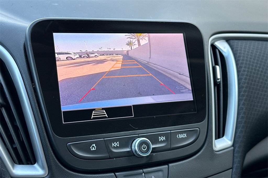 Used 2024 Chevrolet Malibu RS image 21