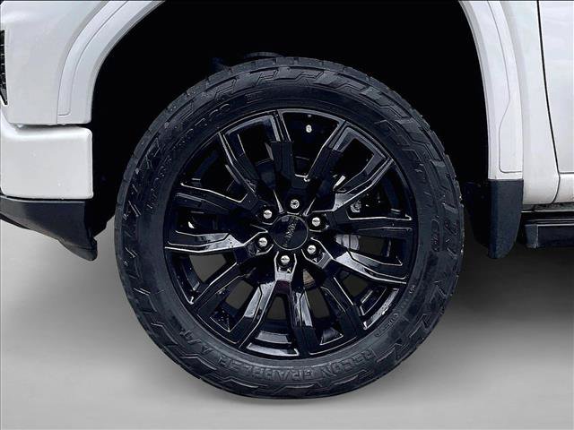 Certified 2023 GMC Sierra 1500 Denali w/ Denali Reserve Package AWD/4WD image 10