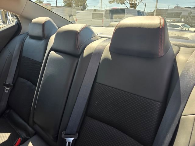 Used 2023 Nissan Altima 2.5 SR image 10