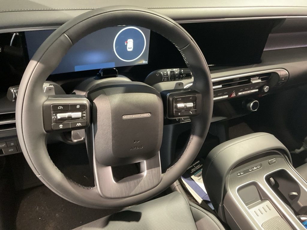 New 2026 Hyundai Palisade Calligraphy AWD/4WD image 17
