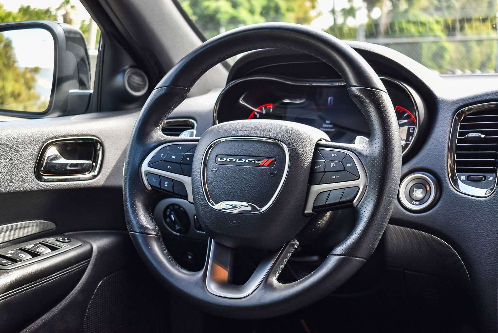 Used 2020 Dodge Durango GT w/ Blacktop Package image 13