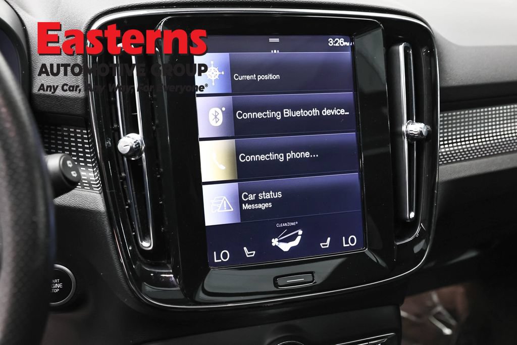 Used 2020 Volvo XC40 T5 R-Design AWD/4WD image 18