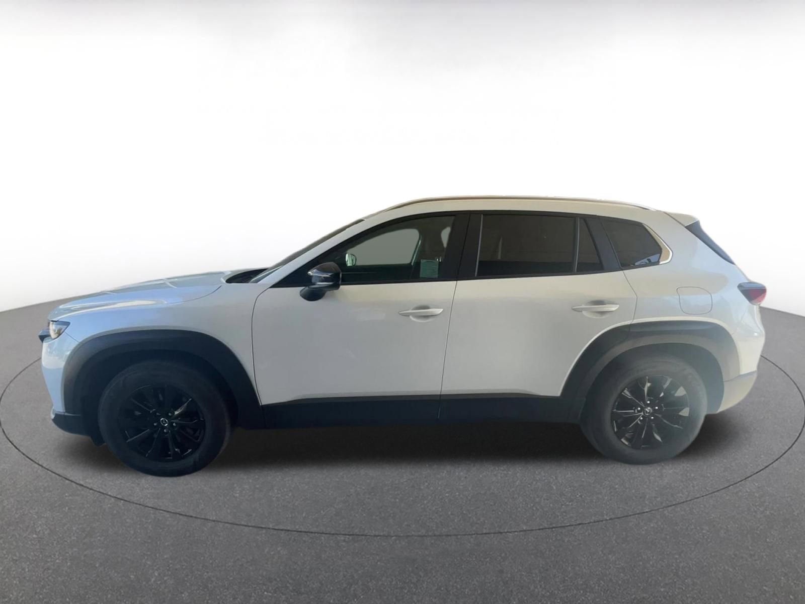 Used 2025 MAZDA CX-50 AWD 2.5 S w/ Premium Package image 9