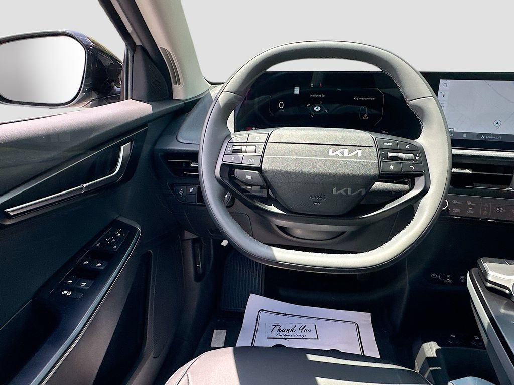 New 2026 Kia EV6 Light RWD image 22