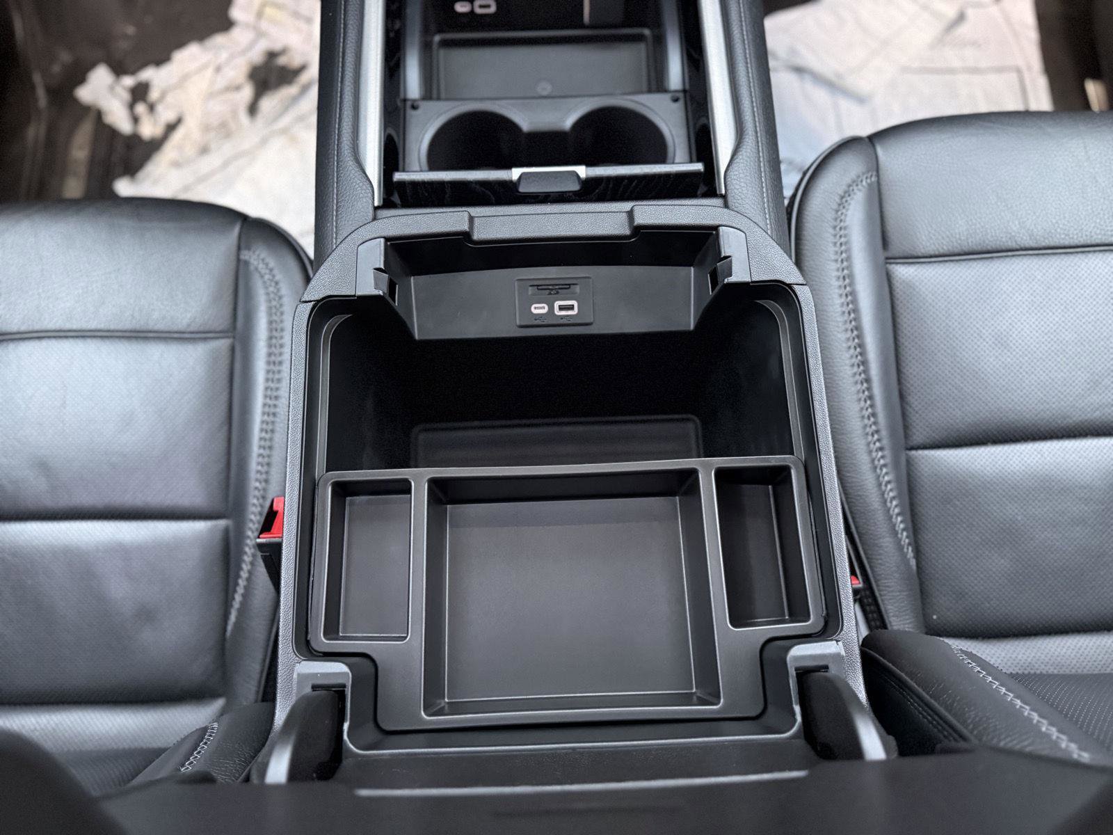 Used 2021 GMC Yukon Denali w/ Advanced Technology Package image 22