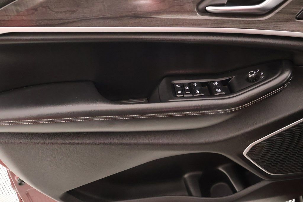 Used 2021 Jeep Grand Cherokee L Limited image 18