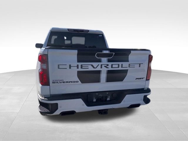 Used 2023 Chevrolet Silverado 1500 RST w/ Rally Edition AWD/4WD image 20