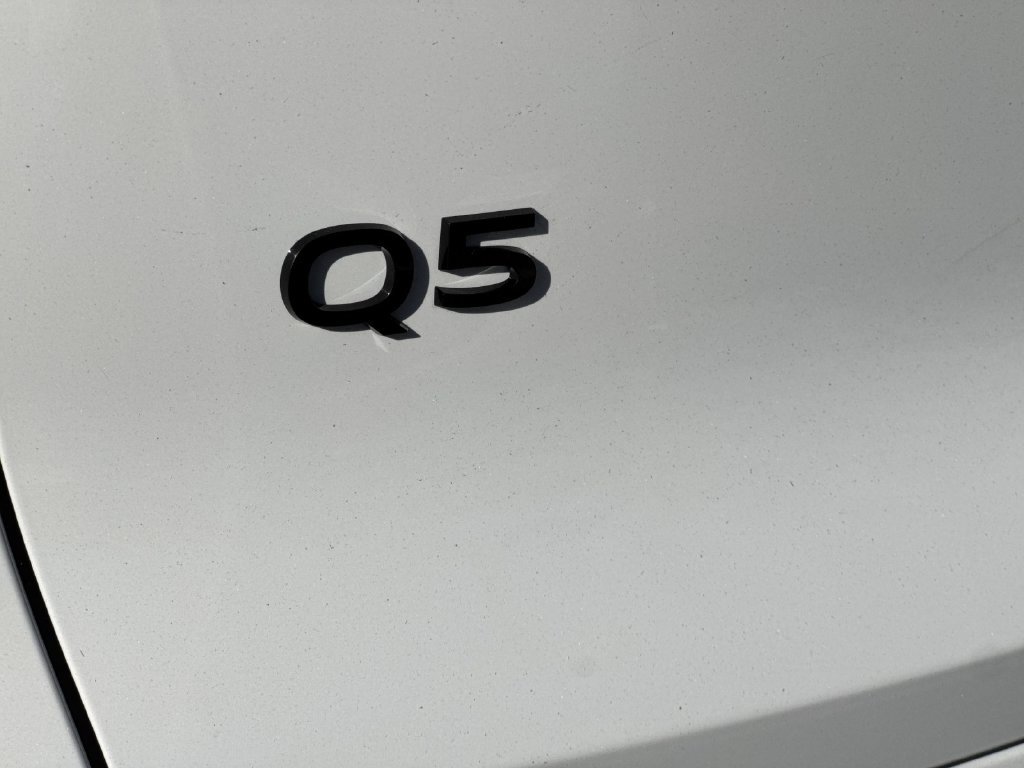 Certified 2025 Audi Q5 Premium Plus w/ Premium Plus AWD/4WD image 38
