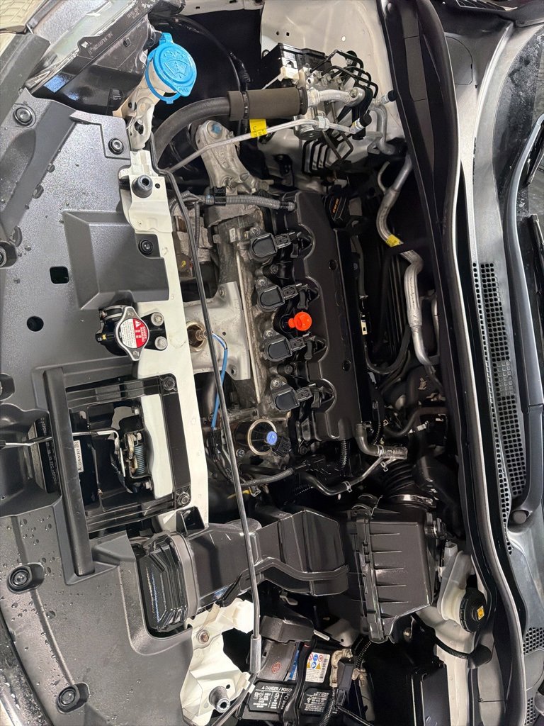 Used 2019 Honda HR-V Touring image 12