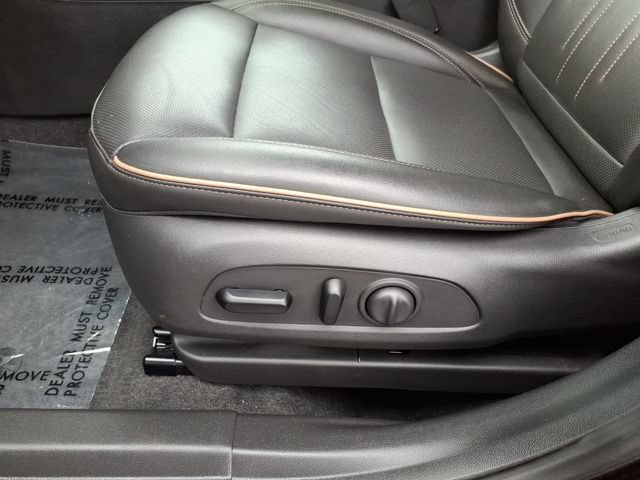 Used 2025 Buick Envista Avenir FWD image 14