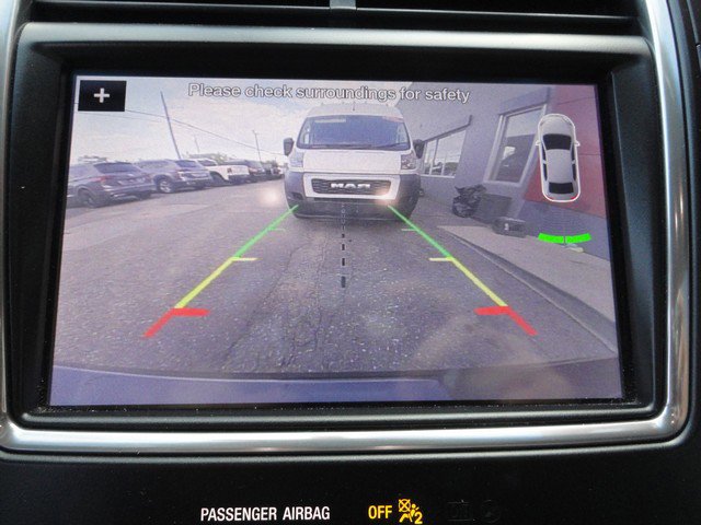 Used 2019 Lincoln Nautilus Reserve w/ Driver Assistance Package image 18