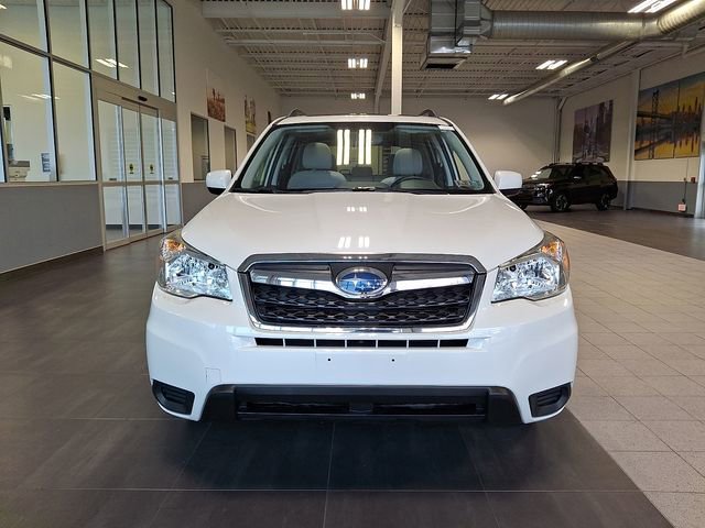 Used 2016 Subaru Forester 2.5i Premium w/ Protection Package #1 image 2