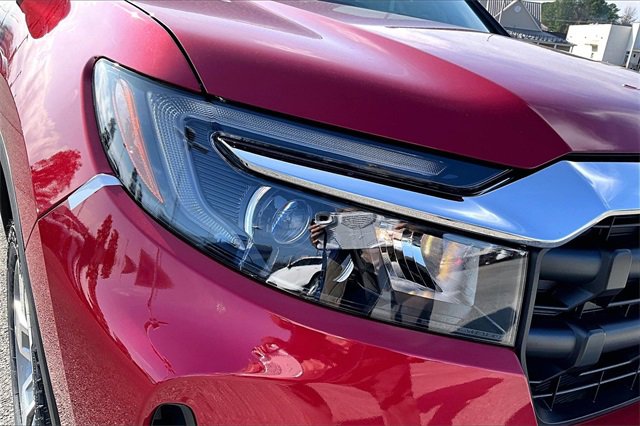 New 2026 Honda Ridgeline RTL image 16