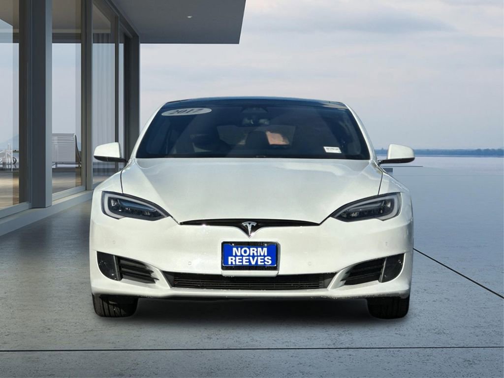 Used 2017 Tesla Model S 75 image 9