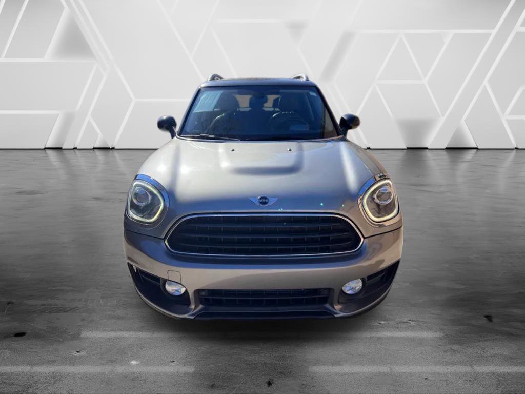 Used 2018 MINI Cooper Countryman image 3