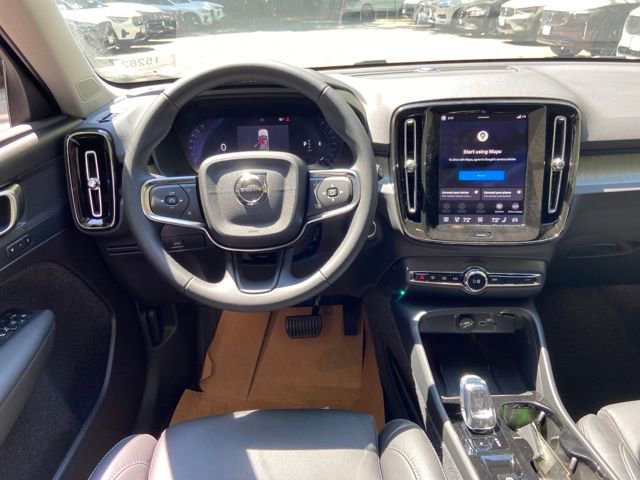 New 2026 Volvo XC40 B5 Plus w/ Protection Package Premier image 13