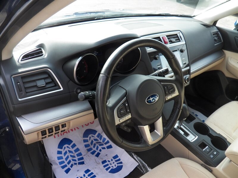 Used 2015 Subaru Outback 2.5i Premium AWD/4WD image 7