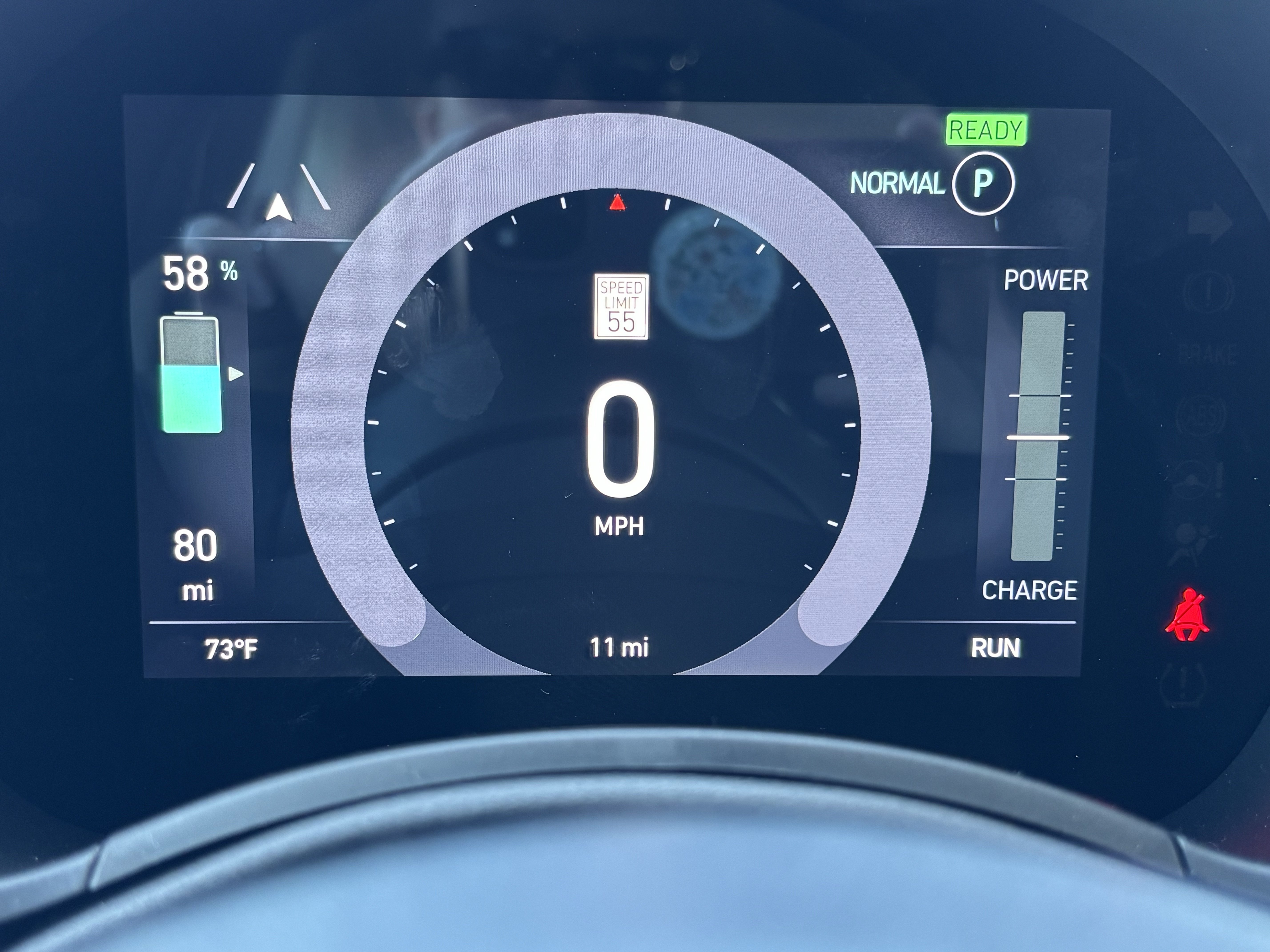 New 2026 FIAT 500 e w/ Comfort Group FWD image 24