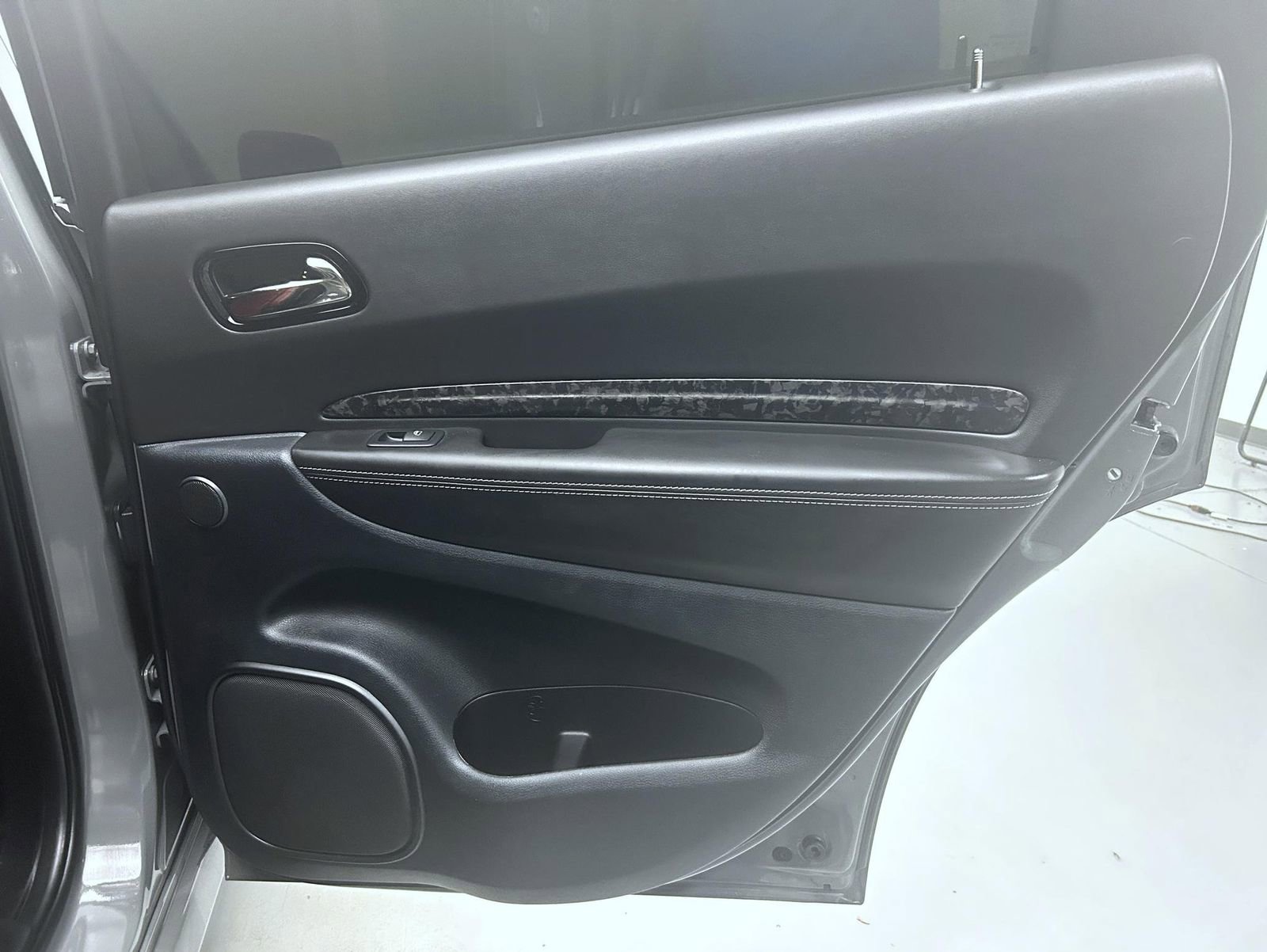 Used 2022 Dodge Durango SRT w/ Premium Interior Group image 16