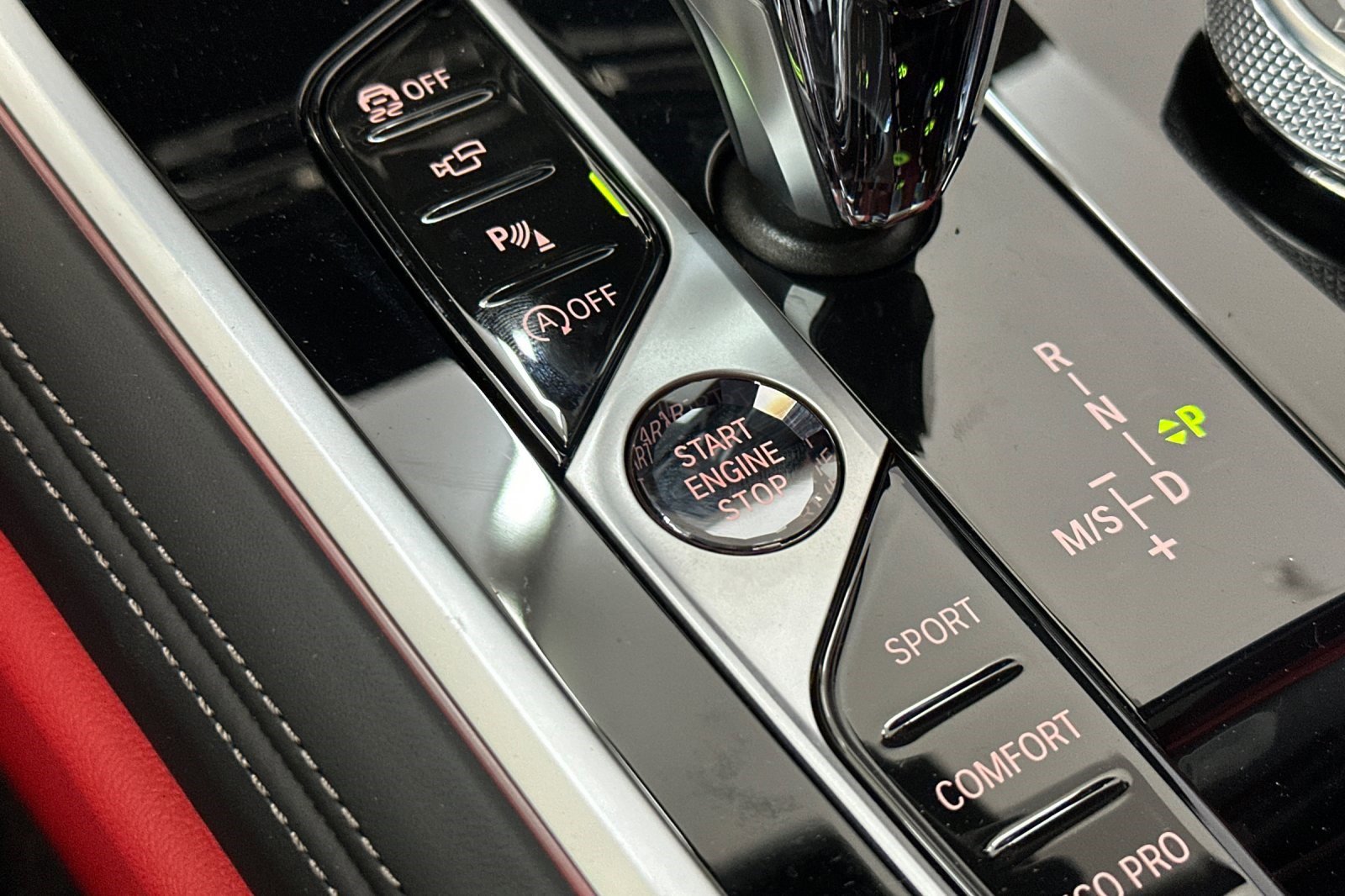 New 2026 BMW 840i RWD image 28