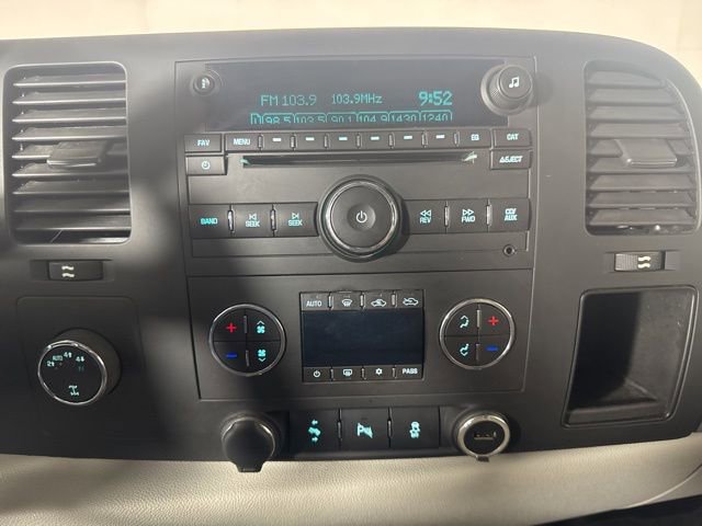 Used 2012 Chevrolet Silverado 1500 LT w/ All-Star Edition image 14