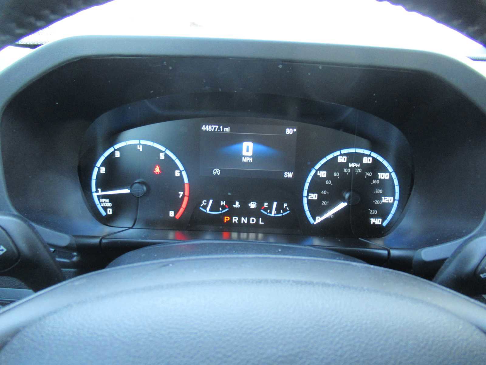 Used 2022 Ford Bronco Sport Big Bend w/ Convenience Package image 30