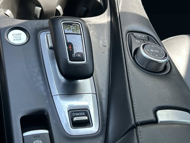 Used 2025 INFINITI QX50 Pure AWD/4WD image 32
