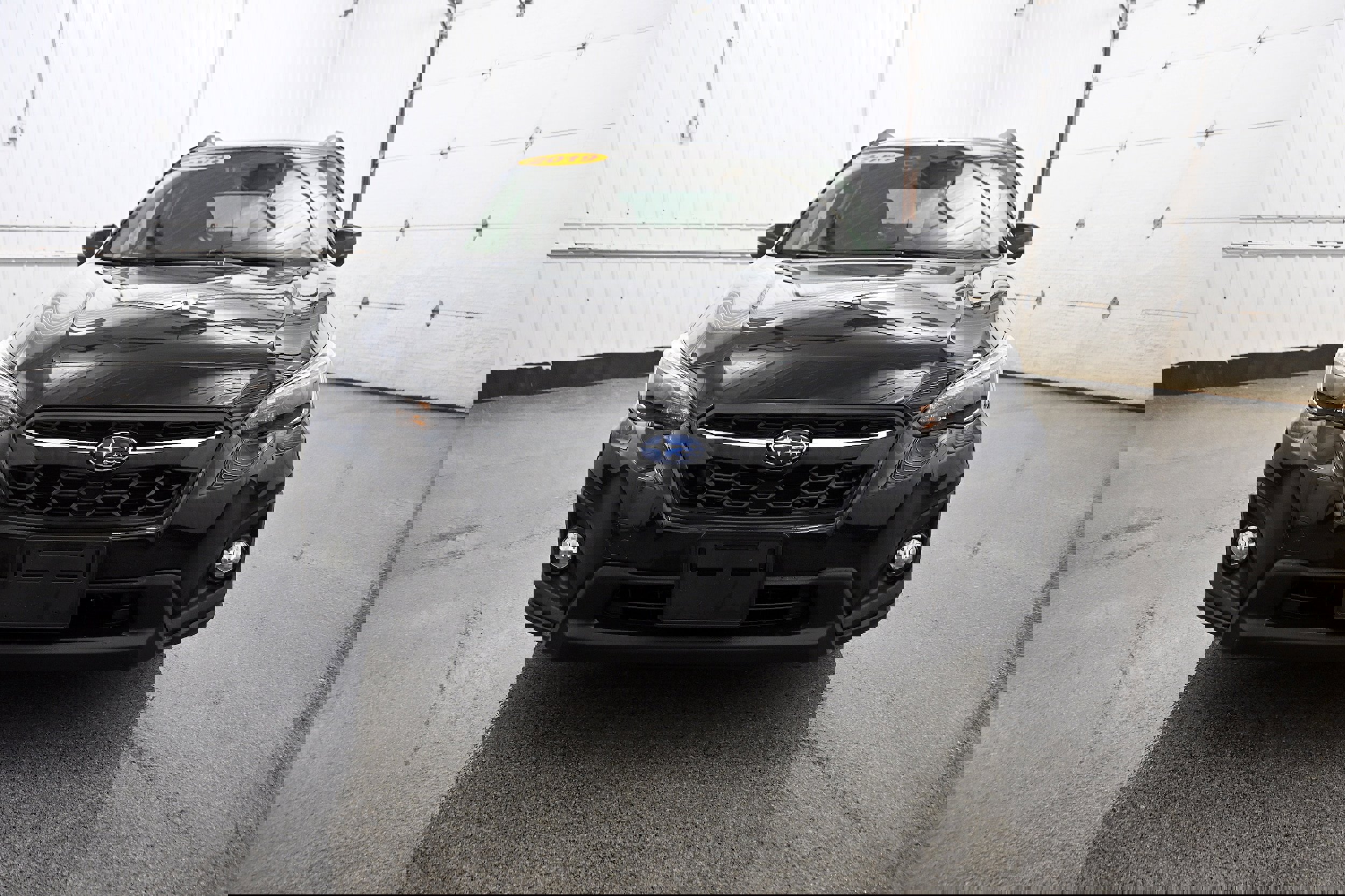 Used 2019 Subaru Crosstrek 2.0i Limited w/ Moonroof Package w/Navigation image 20