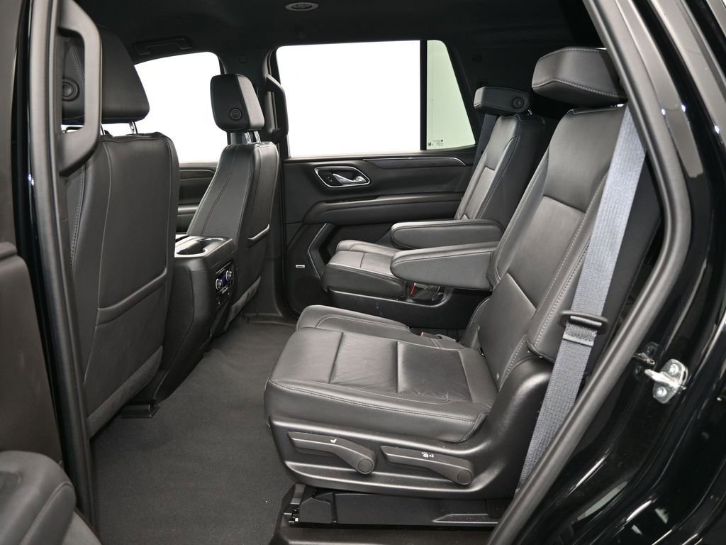 Used 2024 Chevrolet Tahoe LT image 34