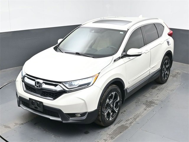 Used 2018 Honda CR-V Touring image 15