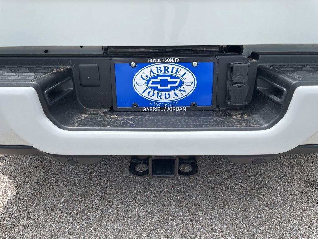 Used 2024 RAM 3500 Laramie w/ Towing Technology Group AWD/4WD image 37