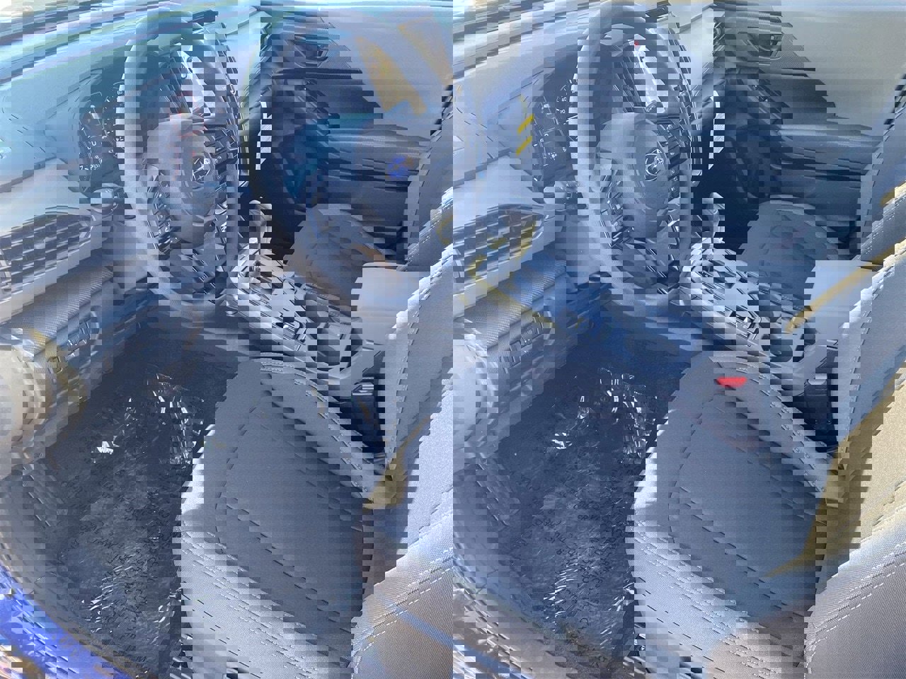 New 2026 Subaru Crosstrek 2.0i Premium image 14