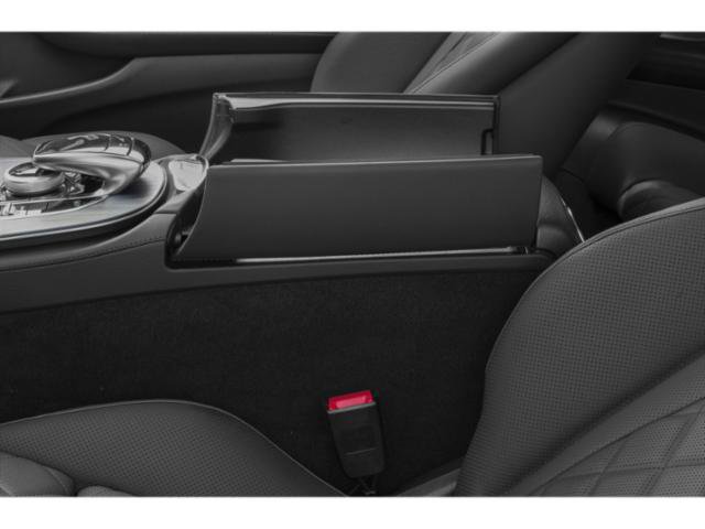 Used 2019 Mercedes-Benz E 450 Cabriolet w/ Premium 1 Package image 14